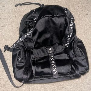 Armani Exchange Bag